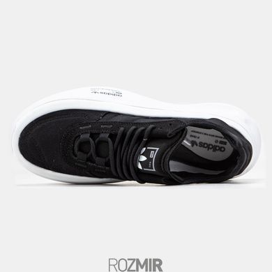 Кросівки adidas AdiFOM TRXN "Core Black/ Ftw White" IF2226