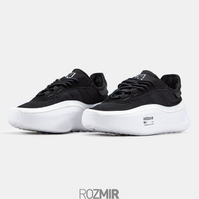 Кроссовки adidas AdiFOM TRXN "Core Black/ Ftw White" IF2226