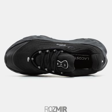 Lacoste Spinor Black