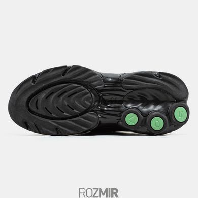 Lacoste Spinor Black