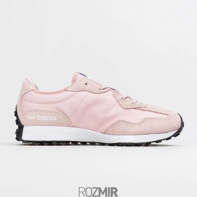 Кроссовки New Balance 327 "Pink/White"