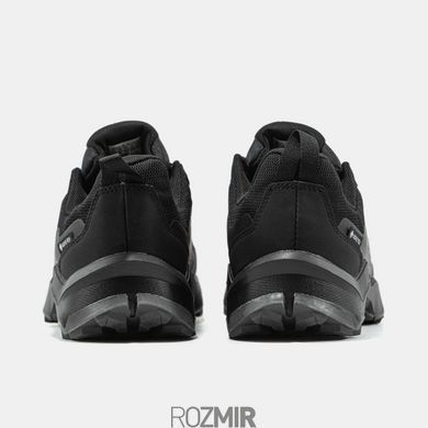 Кроссовки adidas Terrex Gore-Tex Black/Grey