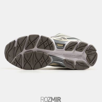 Кроссовки Asics GEL-NYC 2055 "Vanilla Pale Oak"
