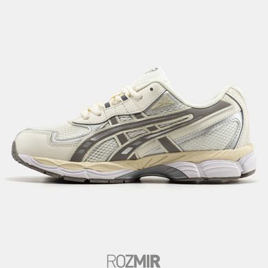 Кроссовки Asics GEL-NYC 2055 "Vanilla Pale Oak"