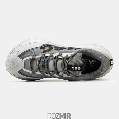 Кросівки Nike ACG Mountain 2 Fly "Grey/White"