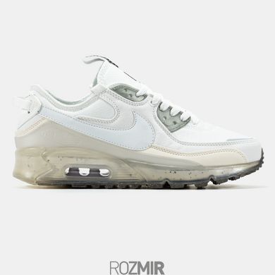 Кроссовки Nike Air Max 90 Terrascape "White/Gray"