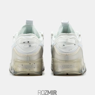 Кроссовки Nike Air Max 90 Terrascape "White/Gray"