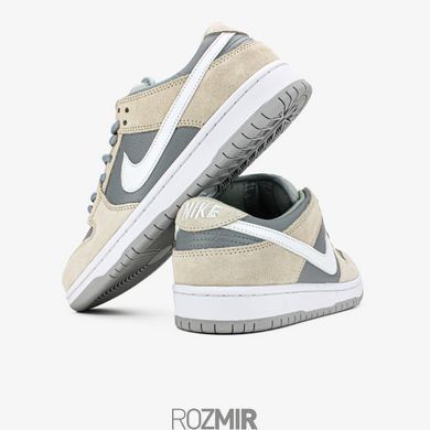 Кроссовки Nike SB Dunk Low TRD "Summit White" AR0778 110