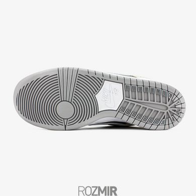 Кроссовки Nike SB Dunk Low TRD "Summit White" AR0778 110