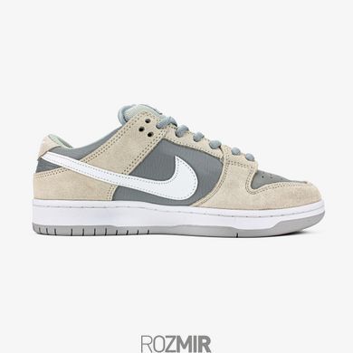 Кроссовки Nike SB Dunk Low TRD "Summit White" AR0778 110