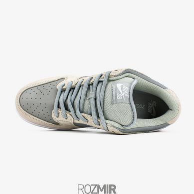 Кроссовки Nike SB Dunk Low TRD "Summit White" AR0778 110