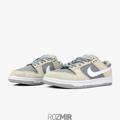 Кроссовки Nike SB Dunk Low TRD "Summit White" AR0778 110