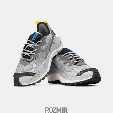 Кроссовки Reebok Zig Kinetica II Edge Grey