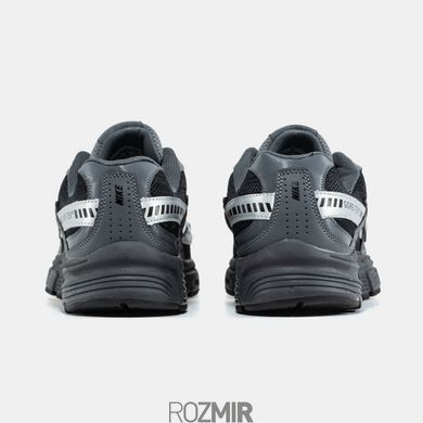 Мужские кроссовки Nike Initiator "Black/Dark Grey/Silver" Gore-Tex