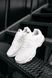 Кросівки Nike Air Max Plus 3 GS "Triple White" CD6871-100