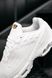 Кросівки Nike Air Max Plus 3 GS "Triple White" CD6871-100
