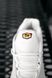 Кроссовки Nike Air Max Plus 3 GS "Triple White" CD6871-100