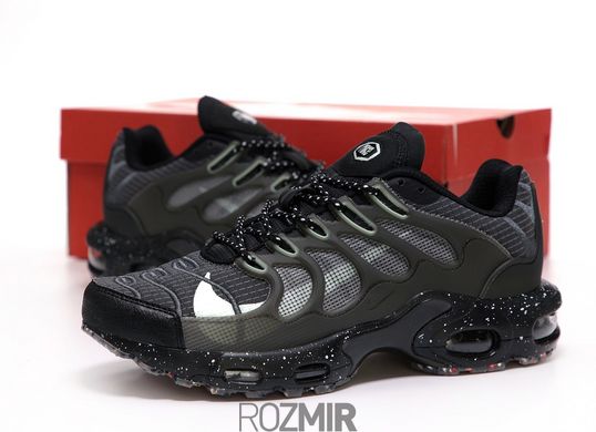 Кросівки Nike Air Max TS Terrascape Plus "Black/White"