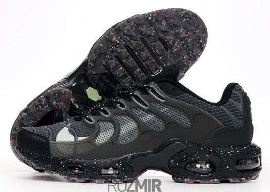 Кроссовки Nike Air Max TS Terrascape Plus "Black/White"