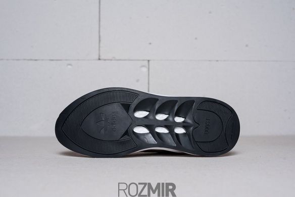 Кросівки adidas Sharks x Nikanor Yarmin “Brown / Grey”