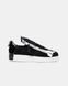 Кросівки Acronym x Nike Lunar Force 1 Sp 'Zip' Black