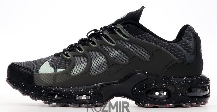 Кросівки Nike Air Max TS Terrascape Plus "Black/White"