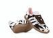 Жіночі кросівки adidas Samba "Cow Print/Black/Brown/Beige/White/Pink"