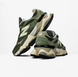 Мужские кроссовки New Balance 9060  "Covert Green Dark Stoneware"