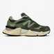 Мужские кроссовки New Balance 9060  "Covert Green Dark Stoneware"