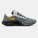 Кросівки Nike Air Zoom Pegasus 37 "Grey/Black"