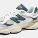 Кроссовки New Balance 9060 White/Green