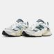 Кроссовки New Balance 9060 White/Green