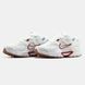 Nike V5 RNR "White/Red-Gum"