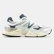 Кроссовки New Balance 9060 White/Green