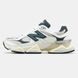 Кроссовки New Balance 9060 White/Green