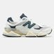 Кроссовки New Balance 9060 White/Green