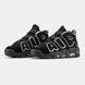 Кросівки Nike Air More Uptempo "Black/White"