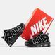 Кросівки Nike Air More Uptempo "Black/White"