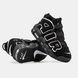 Кросівки Nike Air More Uptempo "Black/White"