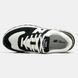 Кроссовки New Balance 574 Legacy 'Black Angora'