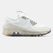 Кроссовки Nike Air Max 90 Terrascape "White/Gray"