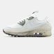 Кроссовки Nike Air Max 90 Terrascape "White/Gray"