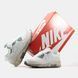 Кроссовки Nike Air Max 90 Terrascape "White/Gray"