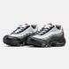 Кросівки Nike Air Max 95 Black/Grey/White