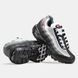 Кросівки Nike Air Max 95 Black/Grey/White