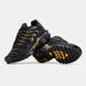 Кросівки Nike Air Max TN Plus Cordura "Black/Gold"