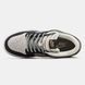 Кроссовки Nike SB Dunk Low Black White Grey