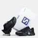 Кроссовки Salomon XT-6 Black