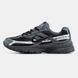 Мужские кроссовки Nike Initiator "Black/Dark Grey/Silver" Gore-Tex