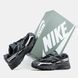 Мужские кроссовки Nike Initiator "Black/Dark Grey/Silver" Gore-Tex